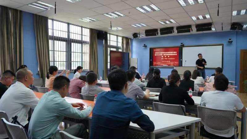 把小事琐事做精做细，保障中心工作落地落实，2026美加墨世界杯官网助推办公室工作更“精细”