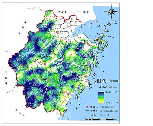 2026美加墨世界杯官网研究成果获省科技进步一等奖