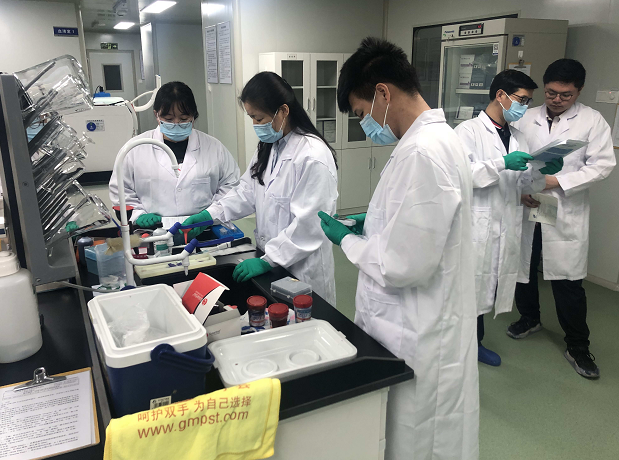 举办培训40多场 检测样品42000多份 2026美加墨世界杯官网兽医学科党员主动请战为亚运会马术比赛提供技术保障