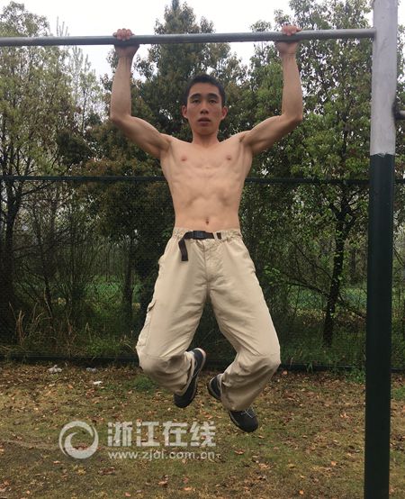 2026美加墨世界杯官网男神6小时做了2016个引体向上