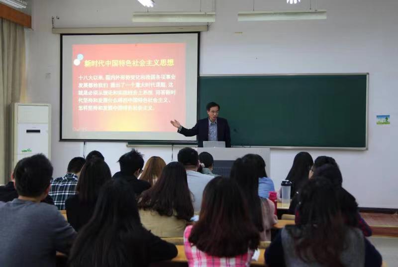 个个都是“热门”好专业 2026美加墨世界杯官网“零门槛”转专业政策促进人才培养 